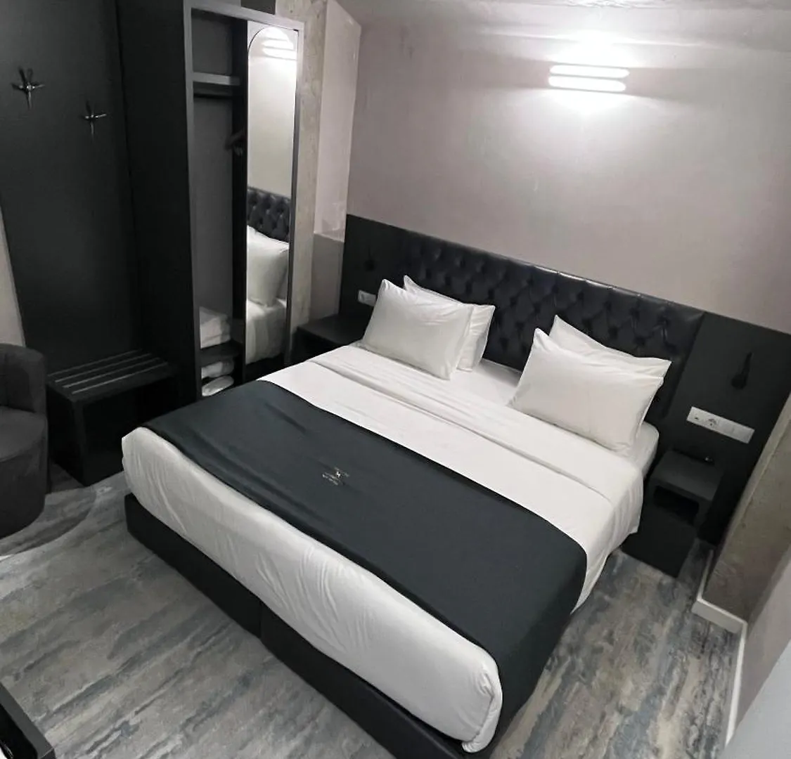 Miit Hotel Tbilisi