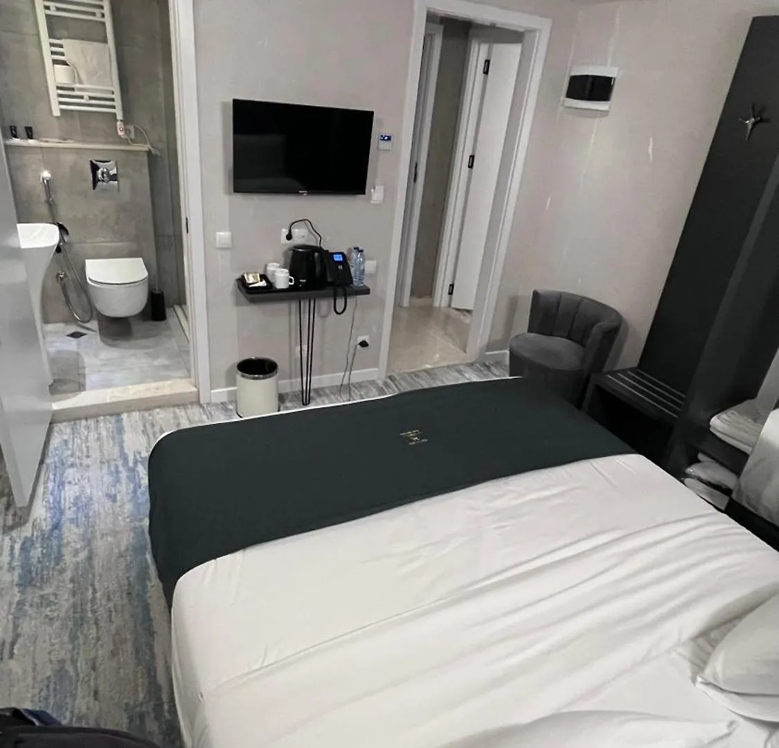 Miit Hotel Tbilisi