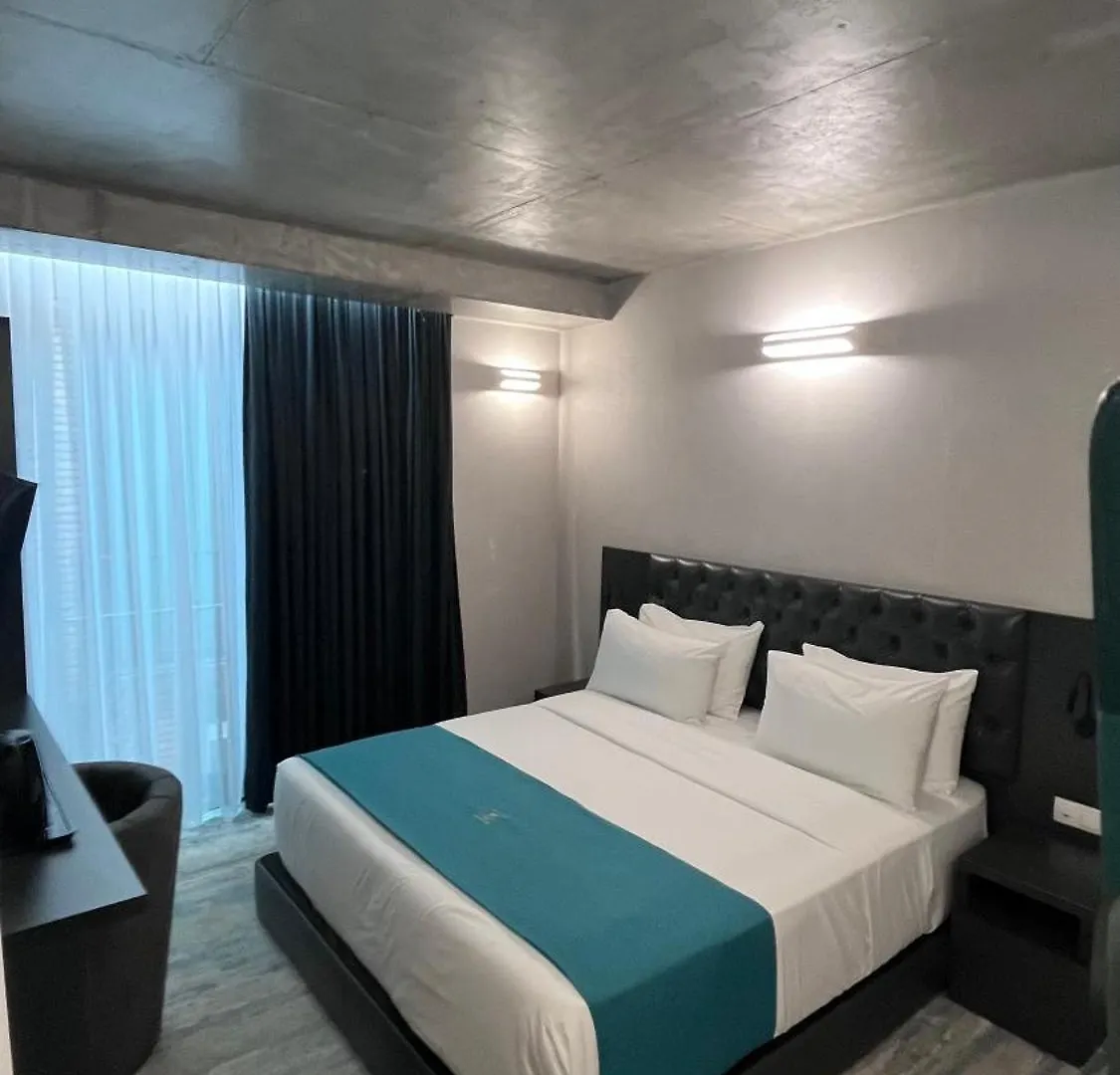 Miit Hotel Tbilisi