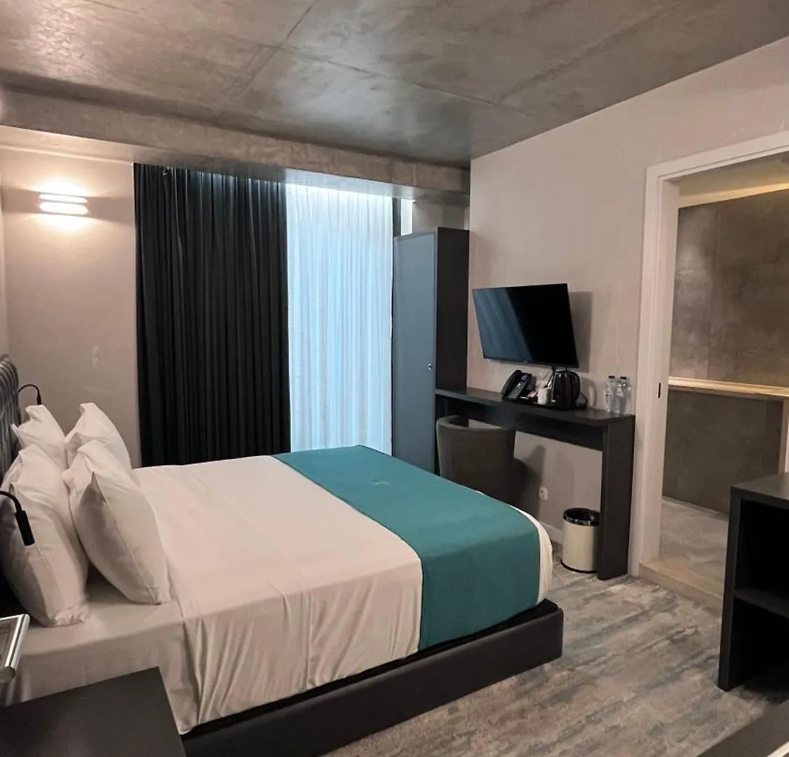 Miit Hotel Tbilisi
