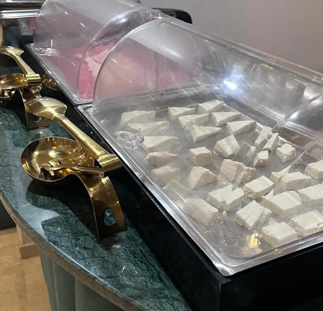 Miit Hotel Tbilisi