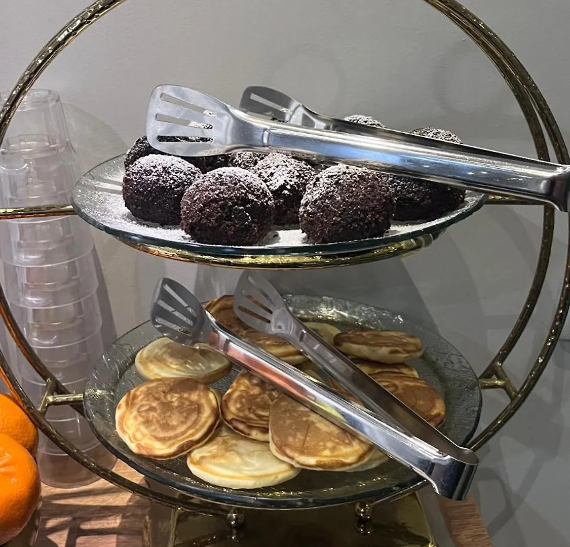 Miit Hotel Tbilisi
