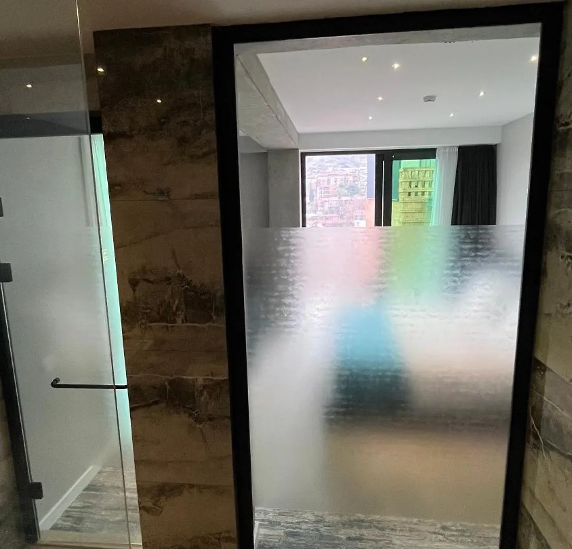 ****  Miit Hotel Tbilisi Georgia