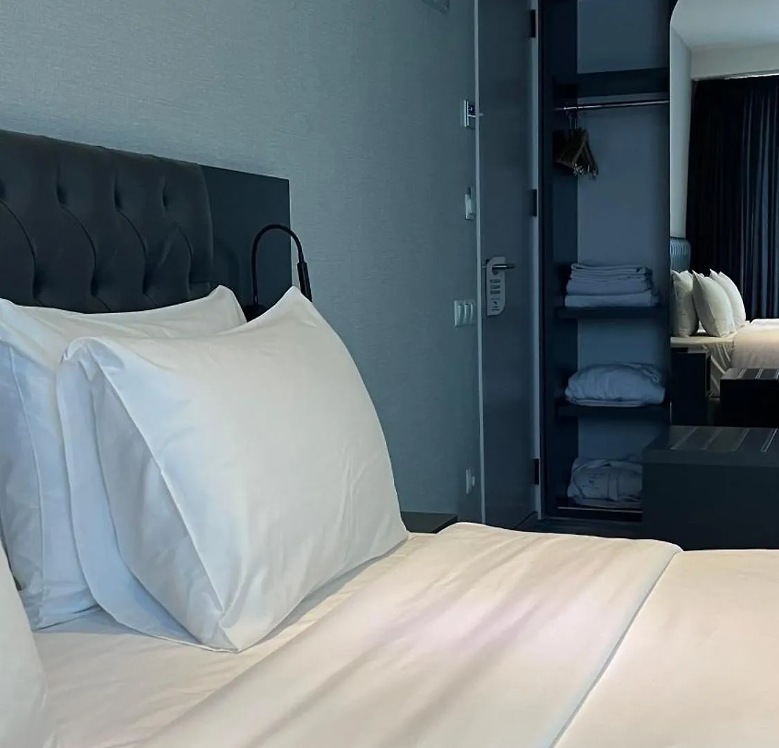 Miit Hotel Tbilisi