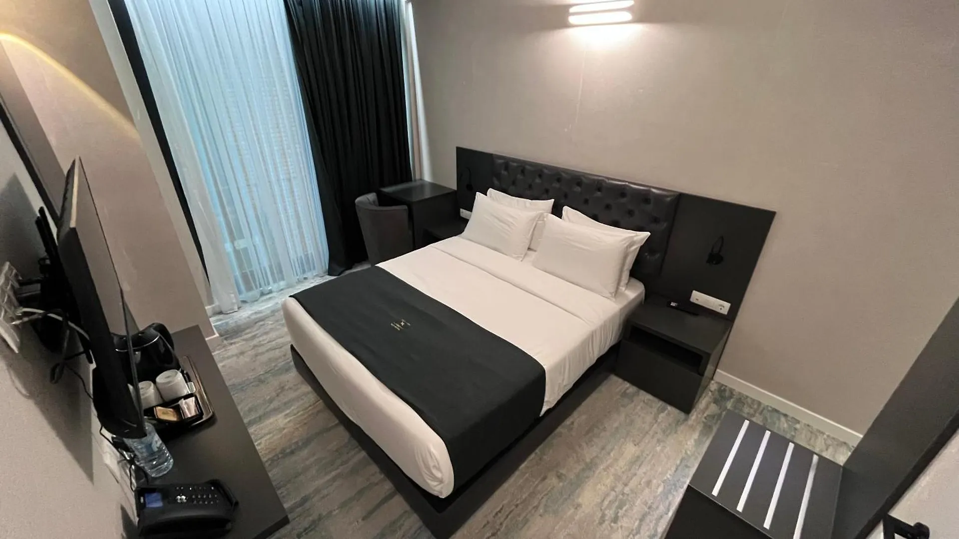 Miit Hotel Tbilisi