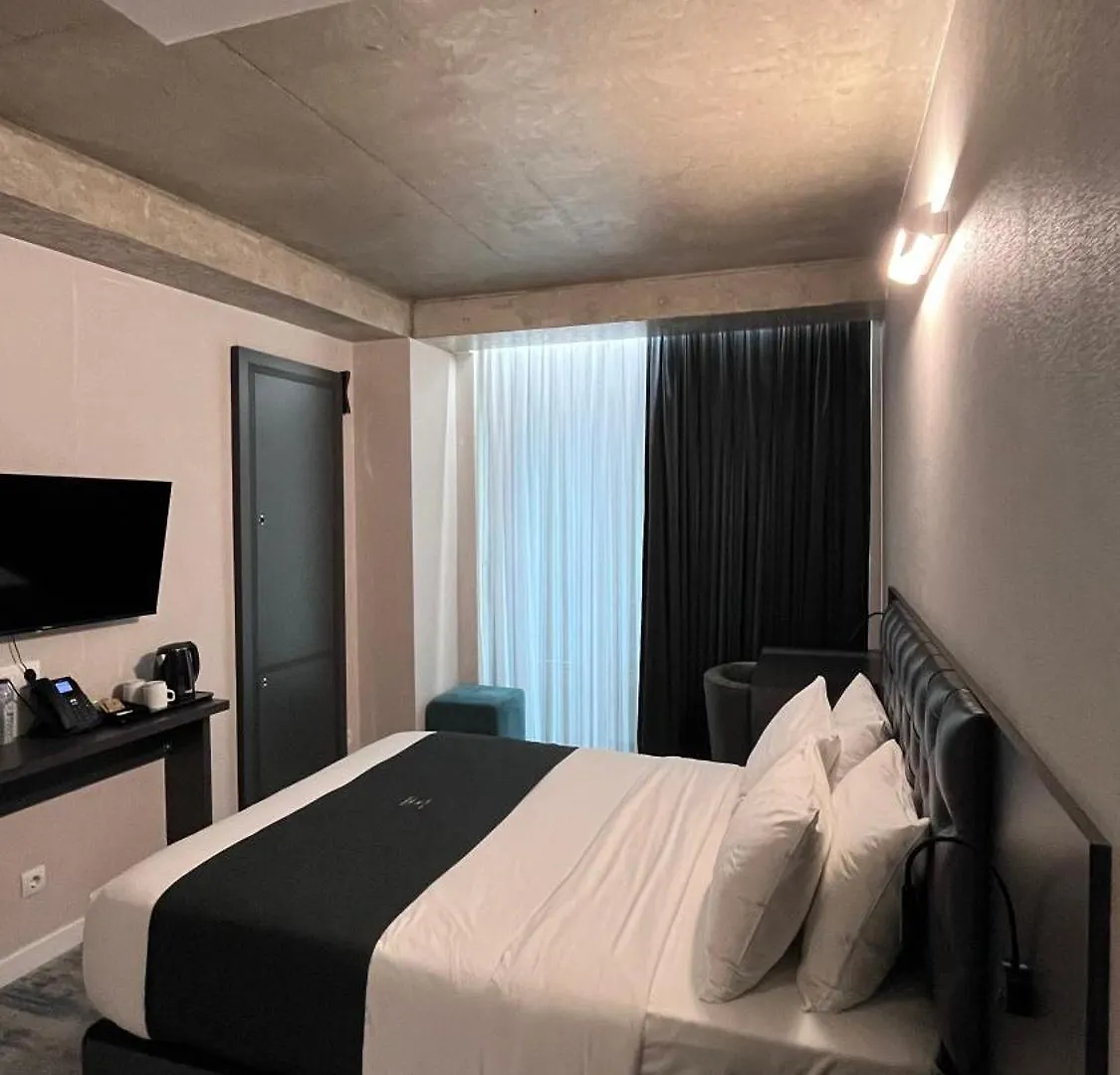 Miit Hotel Tbilisi