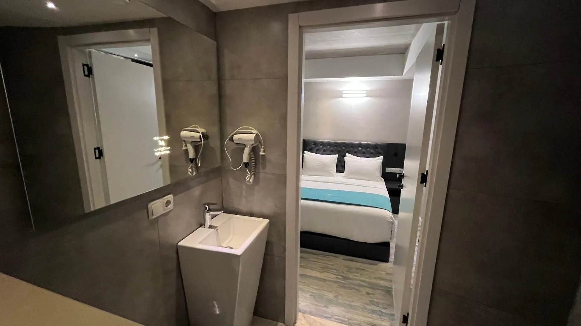 Miit Hotel Tbilisi