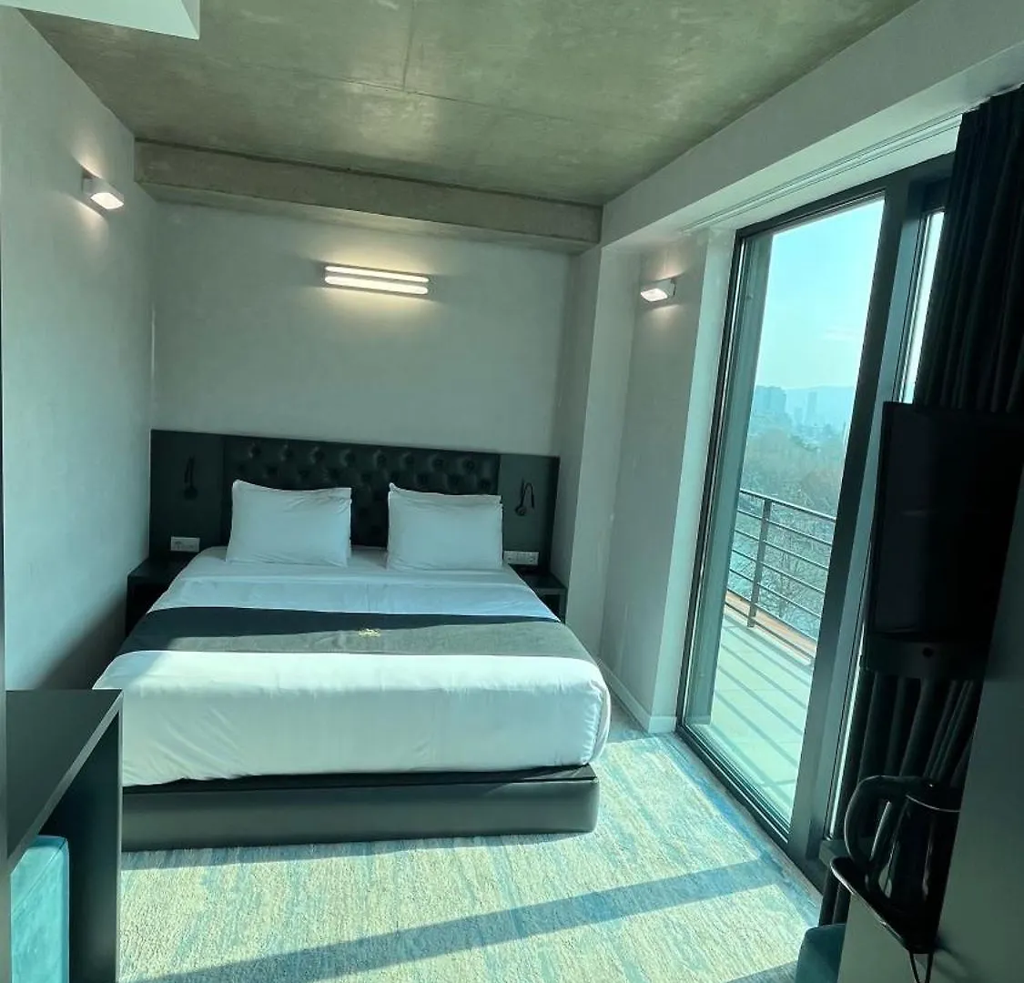 Miit Hotel Tbilisi