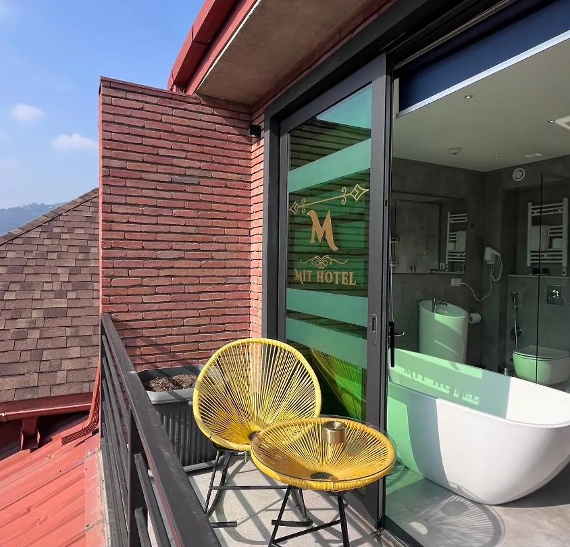 Miit Hotel Tbilisi 4*,