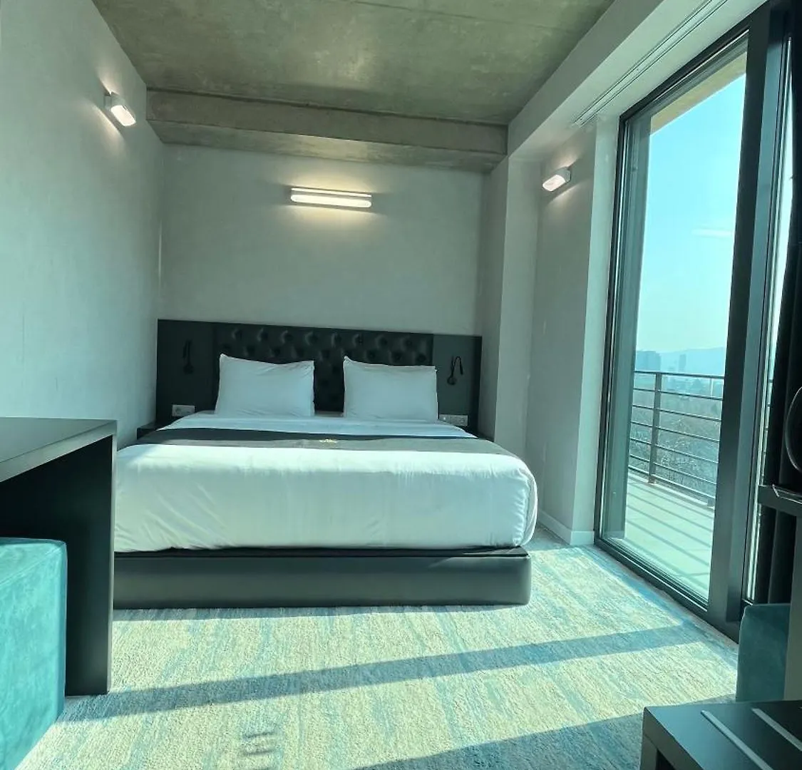 Miit Hotel Tbilisi 4*,