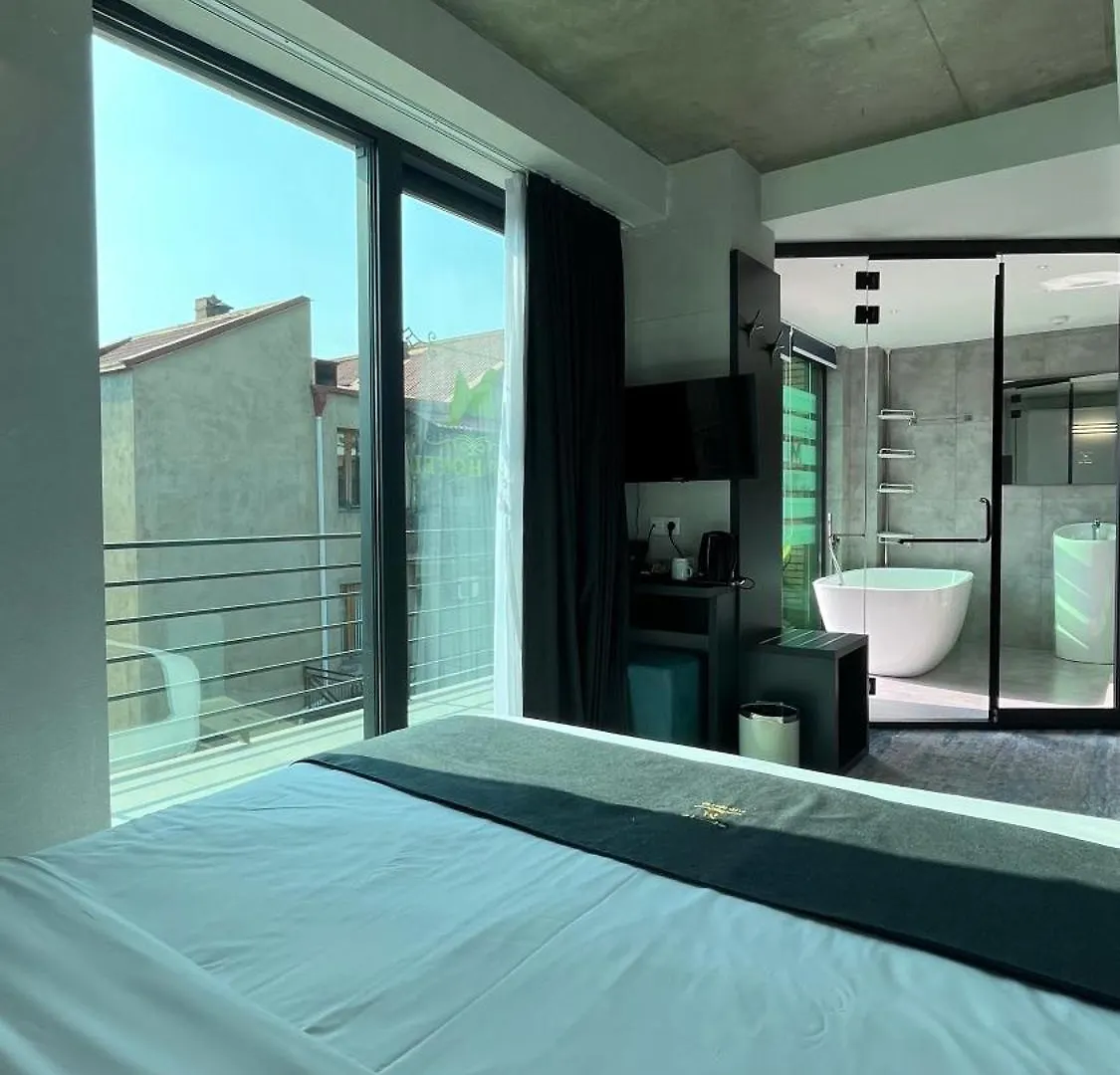 Miit Hotel Tbilisi