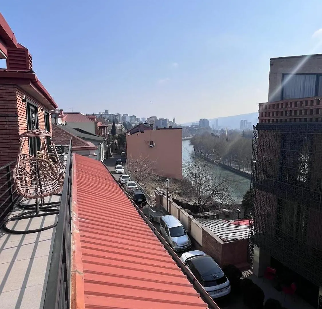 Miit Hotel Tbilisi